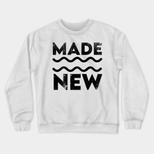 Made New Christian Crewneck Sweatshirt